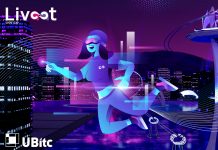 Livaatverse – The MENA Region’s First Metaverse Project Livaat Portal L.L.C., has launched the first metaverse project in the MENA region carrying the name Livaatverse.