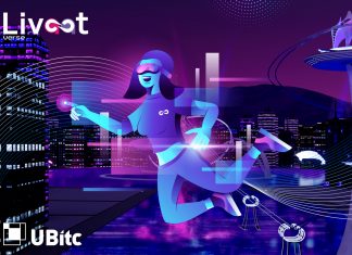 Livaatverse – The MENA Region’s First Metaverse Project Livaat Portal L.L.C., has launched the first metaverse project in the MENA region carrying the name Livaatverse.