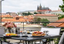 Four Seasons Launches Latest “Scenic Route” Journeys Luxury hospitality company Four Seasons Hotels and Resorts launches the latest iteration of its popular Scenic Route, across 8 European destinations.