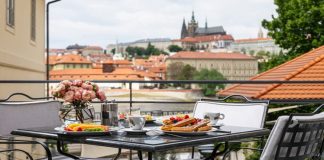 Four Seasons Launches Latest “Scenic Route” Journeys Luxury hospitality company Four Seasons Hotels and Resorts launches the latest iteration of its popular Scenic Route, across 8 European destinations.
