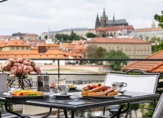Four Seasons Launches Latest “Scenic Route” Journeys Luxury hospitality company Four Seasons Hotels and Resorts launches the latest iteration of its popular Scenic Route, across 8 European destinations.
