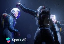 Last Chance to Register for Joint Meta, Museum of the Future and UAE Government Hackathon Registration for the first global Spark AR Hackathon Challenge organized by Meta, Museum of the Future and the UAE Government closes this week on 17th June.