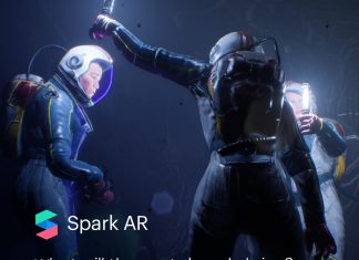 Last Chance to Register for Joint Meta, Museum of the Future and UAE Government Hackathon Registration for the first global Spark AR Hackathon Challenge organized by Meta, Museum of the Future and the UAE Government closes this week on 17th June.