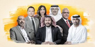 The Top 100 Listed Companies In The Middle East Forbes Middle East has released its annual ranking of the Top 100 Listed Companies for 2022, highlighting the region's largest, most valuable, and most profitable companies.