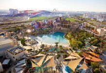 Kids Go Free All Summer On Yas Island Yas Island Abu Dhabi is announcing its fantastic Kids Go Free offer for children to have a summer to remember this year.