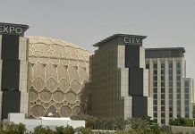 Expo City Dubai Opens October 2022 His Highness Sheikh Mohammed bin Rashid Al Maktoum announced the opening of Expo City Dubai, this coming October 2022.