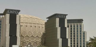 Expo City Dubai Opens October 2022 His Highness Sheikh Mohammed bin Rashid Al Maktoum announced the opening of Expo City Dubai, this coming October 2022.