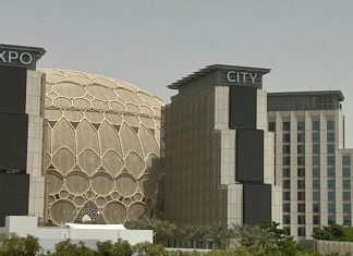 Expo City Dubai Opens October 2022 His Highness Sheikh Mohammed bin Rashid Al Maktoum announced the opening of Expo City Dubai, this coming October 2022.