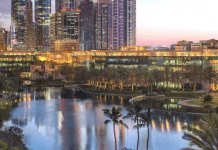 TECOM Group’s 10 Business Districts across Dubai Offer Advantages for Investors Tecom Group, which own, manage and operate 10 business districts across Dubai, will float 625,000,000 ordinary shares.
