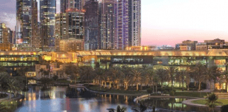 TECOM Group’s 10 Business Districts across Dubai Offer Advantages for Investors Tecom Group, which own, manage and operate 10 business districts across Dubai, will float 625,000,000 ordinary shares.
