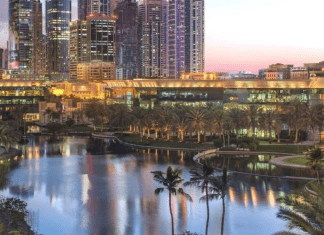 TECOM Group’s 10 Business Districts across Dubai Offer Advantages for Investors Tecom Group, which own, manage and operate 10 business districts across Dubai, will float 625,000,000 ordinary shares.
