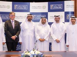 Dubai Land Department has partnered with Emirates NBD on landmark initiatives aimed at boosting and strengthening the UAE’s real estate proposition.