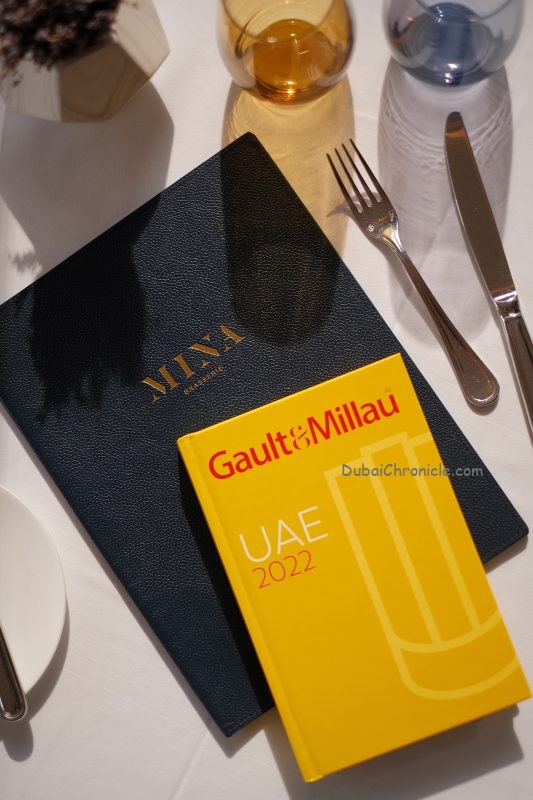 Four Seasons Resort Dubai and Four Seasons Hotel Dubai International Financial Center have been awarded the worldwide renowned restaurant guides Gault&Millau and MICHELIN Guide.