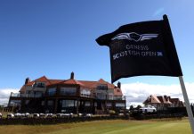 DP World Tour Set for Historic Week at Genesis Scottish Open The reigning DP World Tour and PGA TOUR No.1s and the current season points race pace-setters from both sides of the Atlantic.