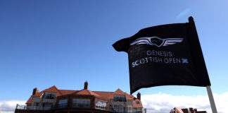 DP World Tour Set for Historic Week at Genesis Scottish Open The reigning DP World Tour and PGA TOUR No.1s and the current season points race pace-setters from both sides of the Atlantic.
