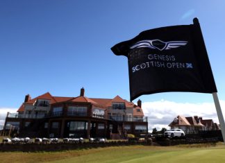 DP World Tour Set for Historic Week at Genesis Scottish Open The reigning DP World Tour and PGA TOUR No.1s and the current season points race pace-setters from both sides of the Atlantic.