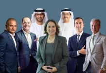 Forbes Middle East Reveals The Middle East’s Top 100 CEOs 2022 Forbes Middle East has released its second annual "Top CEOs in the Middle East" ranking, highlighting the C-suite executives making significant contributions.