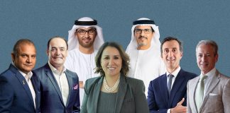 Forbes Middle East Reveals The Middle East’s Top 100 CEOs 2022 Forbes Middle East has released its second annual "Top CEOs in the Middle East" ranking, highlighting the C-suite executives making significant contributions.