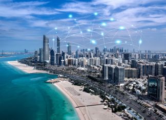 Abu Dhabi to Launch Blockchain, Virtual Assets Strategy