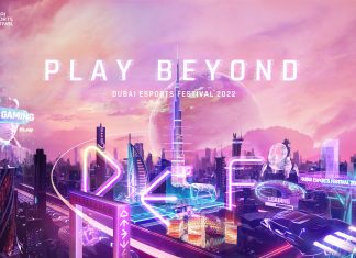 Dubai Esports Festival To Be Launched in November