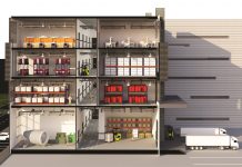 The Suppliers Complex Seeks to Attract SMEs, Start-ups