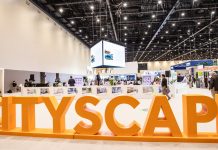 New-look Cityscape to Propel Dubai Property Market
