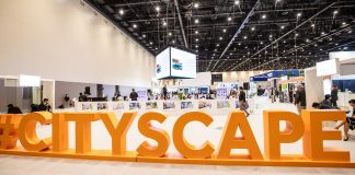 New-look Cityscape to Propel Dubai Property Market