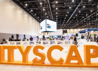 New-look Cityscape to Propel Dubai Property Market