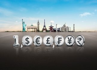 Emirates NBD Launches Mega Foreign Exchange Customer Promotion