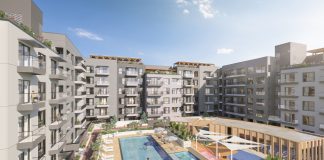 New Project in Al Furjan Coming Up in Q4 2022 Homegrown real estate developer, ZāZEN Properties, has announced its new development in Al Furjan, ‘ZāZEN Gardens’.