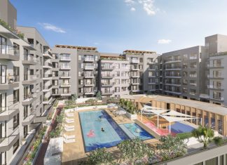 New Project in Al Furjan Coming Up in Q4 2022 Homegrown real estate developer, ZāZEN Properties, has announced its new development in Al Furjan, ‘ZāZEN Gardens’.