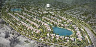 An Increase in UAE’s Artificial Lagoon Developments