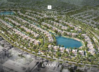 An Increase in UAE’s Artificial Lagoon Developments