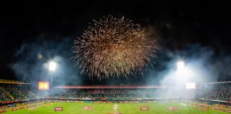 Emirates Dubai 7s 2022 Tickets Now On Sale The Emirates Dubai 7s during 2021