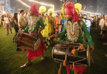 Diwali Dhamaka Festival Returns For 3rd Season The Diwali Dhamaka festival will have a whole line-up of exciting activities and entertainment for the entire family.