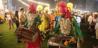 Diwali Dhamaka Festival Returns For 3rd Season The Diwali Dhamaka festival will have a whole line-up of exciting activities and entertainment for the entire family.