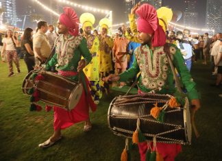 Diwali Dhamaka Festival Returns For 3rd Season The Diwali Dhamaka festival will have a whole line-up of exciting activities and entertainment for the entire family.