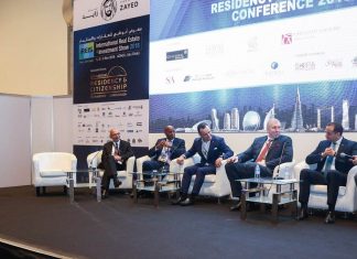 UAE to Host International Residency and Citizenship Expo The International Residency and Citizenship Expo 2022