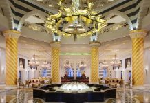 Jumeirah Zabeel Saray New Farm To Table Grill Concept Leverages On Hydroponic Farm