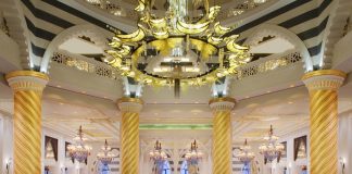 Jumeirah Zabeel Saray New Farm To Table Grill Concept Leverages On Hydroponic Farm