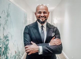UAE’s Licensed 1st Crypto Foundation to Build an Infinitely Scalable Blockchain Platform Venom Foundation has been registered as the first crypto foundation in the ADGM, with a license to operate a blockchain and issue utility tokens.