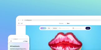 First Regional Digital Concierge Service For Cosmetic Treatments selfologi.com, that is home to hundreds of the region’s best clinics, has launched the first digital concierge service.