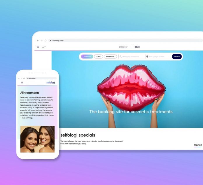 selfologi.com, that is home to hundreds of the region’s best clinics, has launched the first digital concierge service.