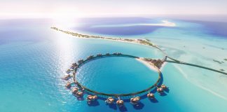 Marriott International To Add Over 20 Properties Across The Gulf By 2023 Marriott International, Inc. today announced plans to expand its Middle East footprint with the expected addition of over 20 properties