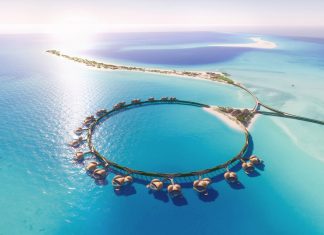 Marriott International To Add Over 20 Properties Across The Gulf By 2023 Marriott International, Inc. today announced plans to expand its Middle East footprint with the expected addition of over 20 properties
