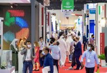 The Construction Industry Gathers For The Big 5 With Regional Development Set For Unprecedented Growth The Big 5, Middle East, Africa, and South Asia’s largest and most-influential construction industry event, will take place at Dubai World Trade Centre from 5 – 8 December 2022.