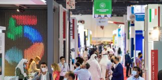 The Construction Industry Gathers For The Big 5 With Regional Development Set For Unprecedented Growth The Big 5, Middle East, Africa, and South Asia’s largest and most-influential construction industry event, will take place at Dubai World Trade Centre from 5 – 8 December 2022.