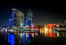 Dubai Prime Residential Values Up 89% in 12 Months; Market Outlook Remains Bright Prime residential values in Dubai have risen by 88.8% in the last 12 months according to global property consultant, Knight Frank.