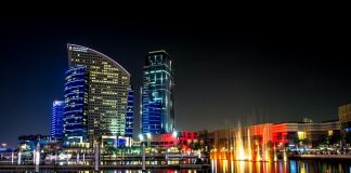 Dubai Prime Residential Values Up 89% in 12 Months; Market Outlook Remains Bright Prime residential values in Dubai have risen by 88.8% in the last 12 months according to global property consultant, Knight Frank.