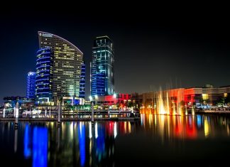 Dubai Prime Residential Values Up 89% in 12 Months; Market Outlook Remains Bright Prime residential values in Dubai have risen by 88.8% in the last 12 months according to global property consultant, Knight Frank.